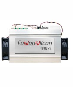 FusionSilicon X1